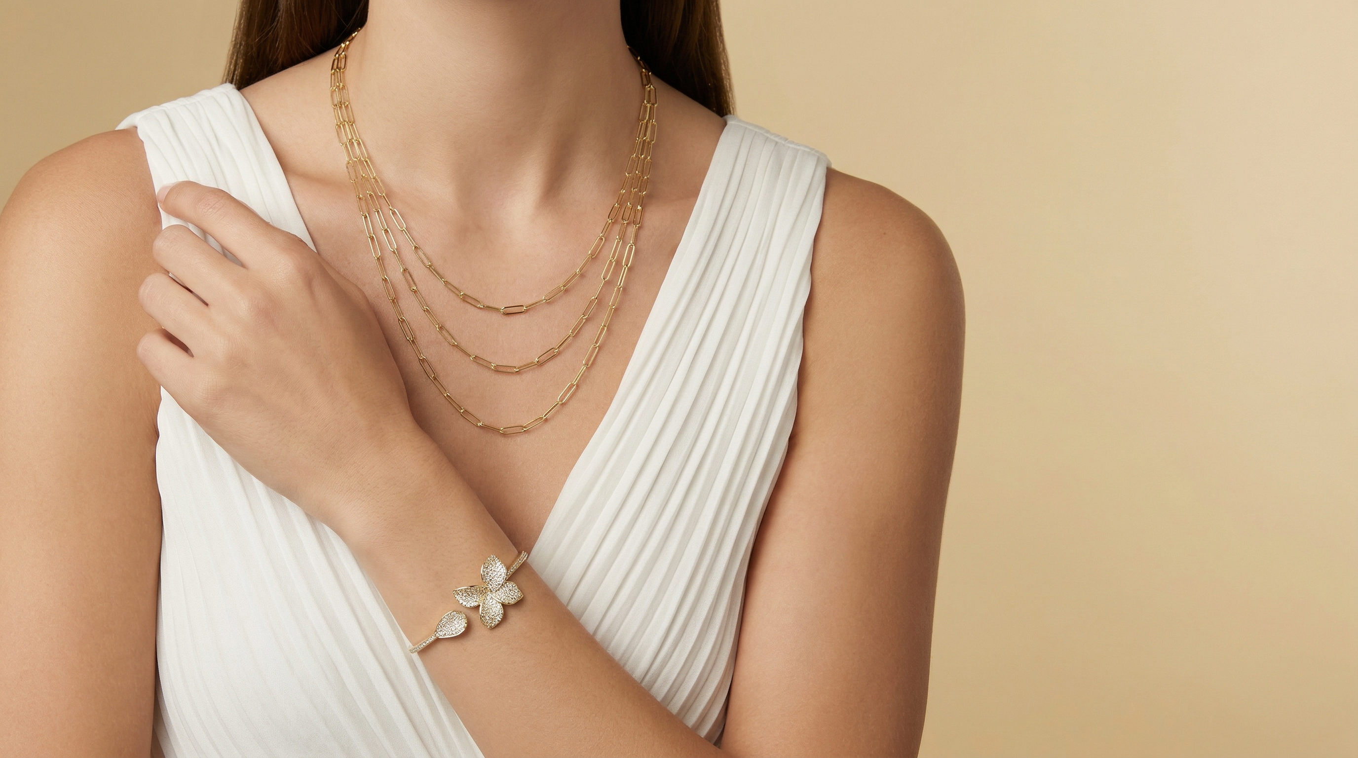 Sophisticated Sparkle