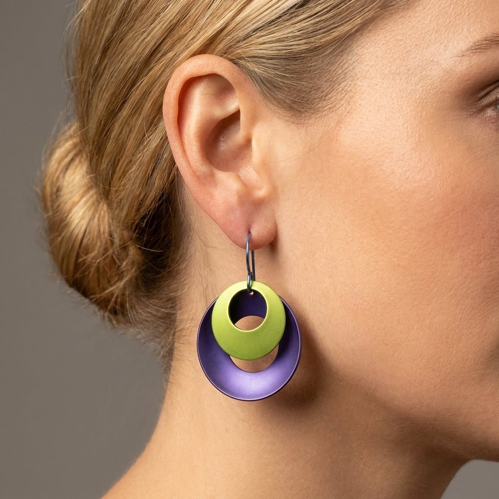 Aduna Earrings
