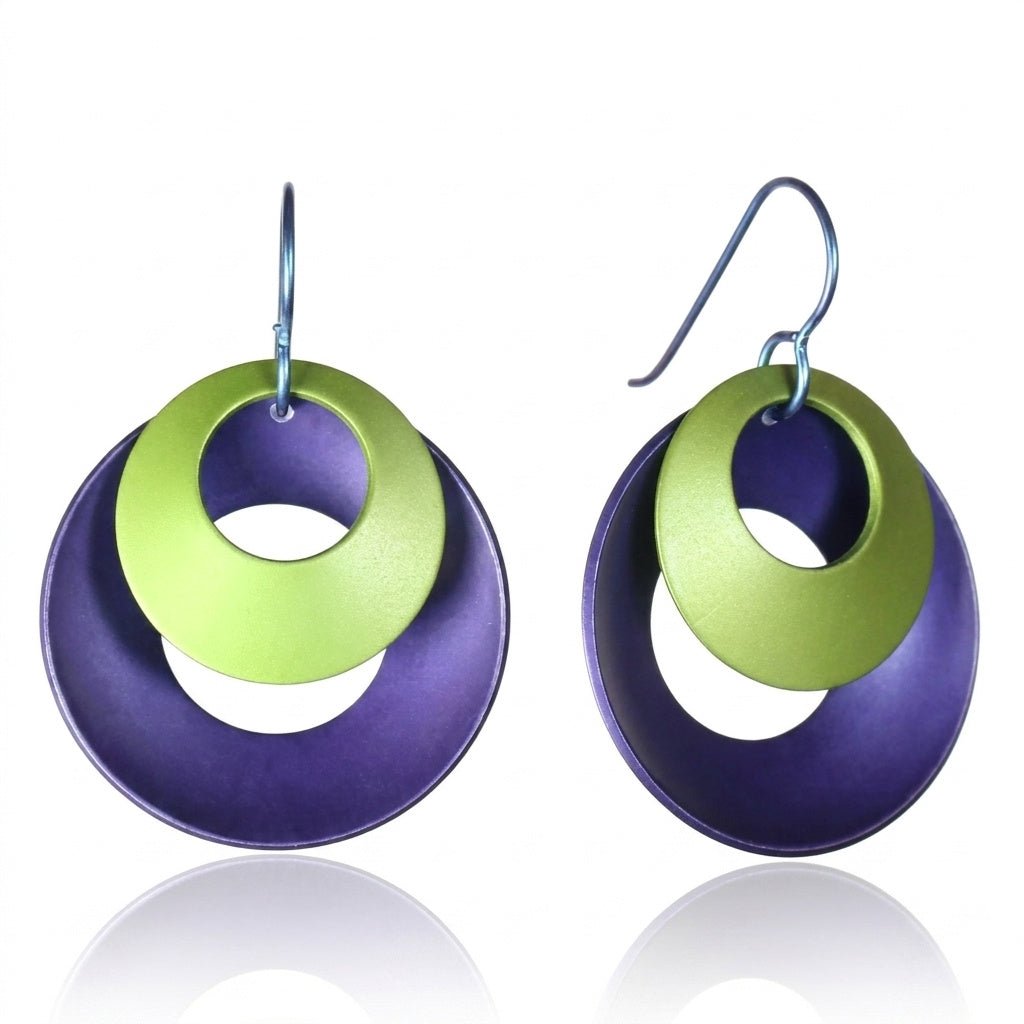 Aduna Earrings