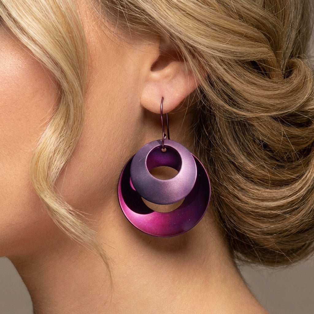 Aduna Earrings