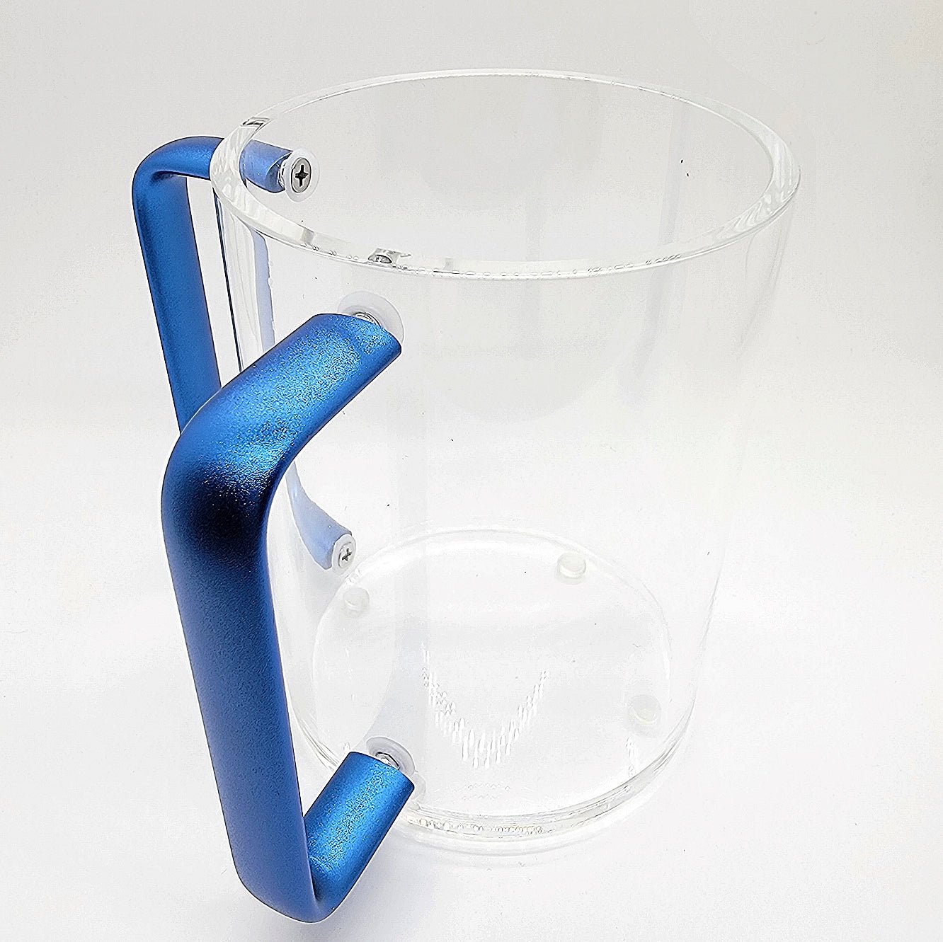 Lucite Washing Cup