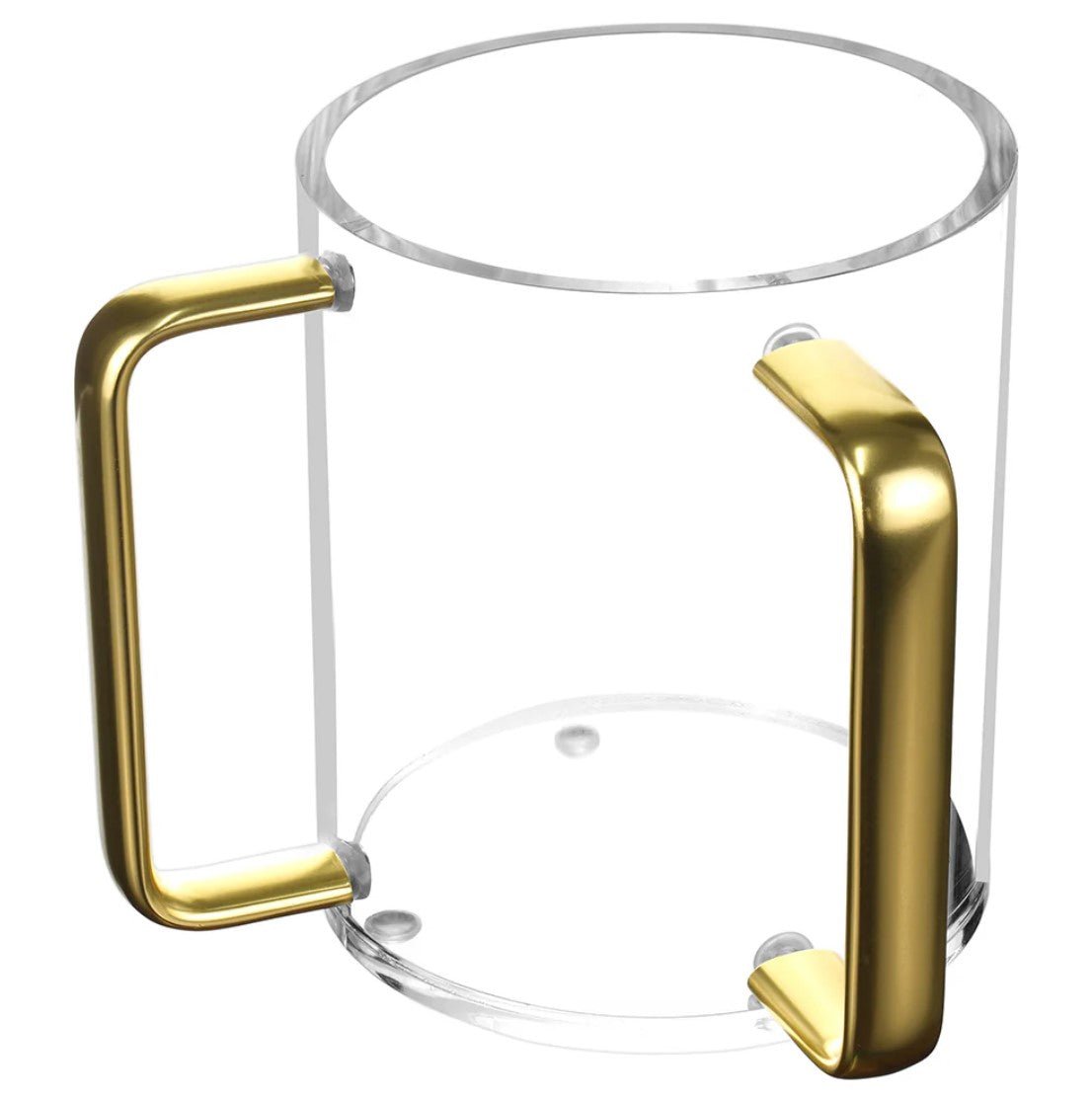 Lucite Washing Cup