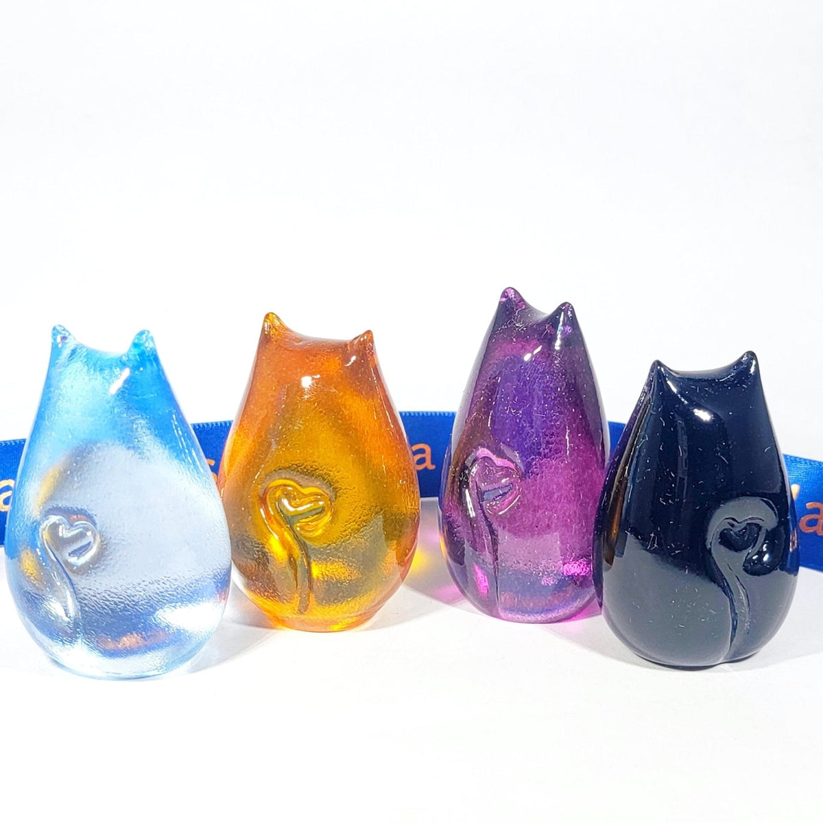 Love Cat by Henrietta Glass