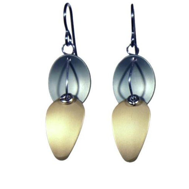 Cricket Earrings