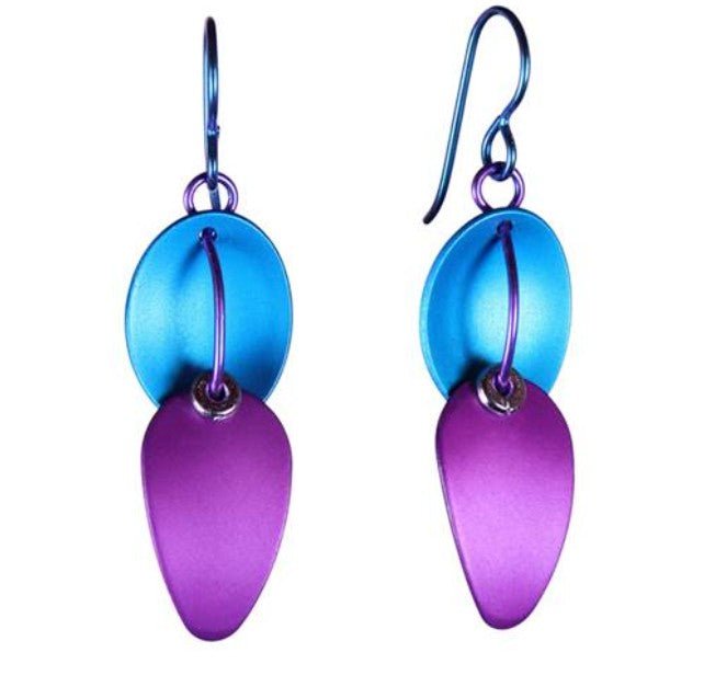 Cricket Earrings