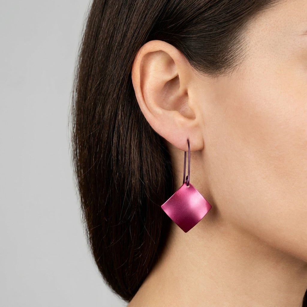 Cubino Earrings