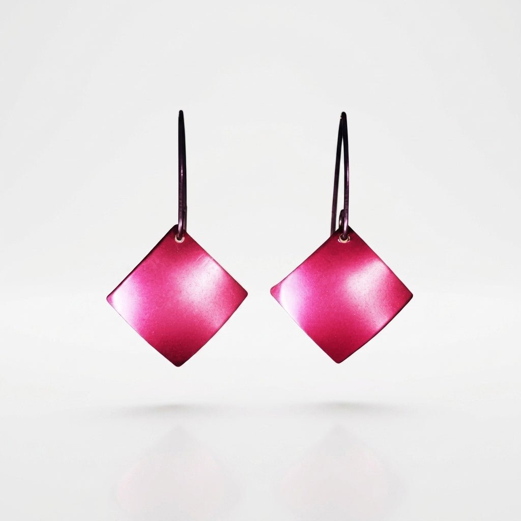 Cubino Earrings