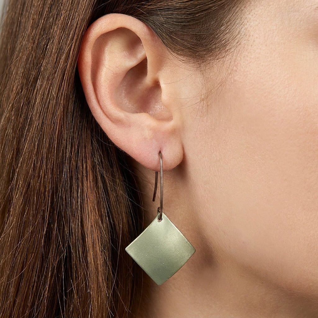 Cubino Earrings