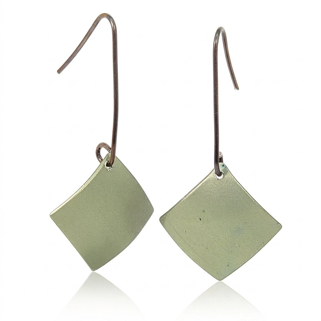 Cubino Earrings