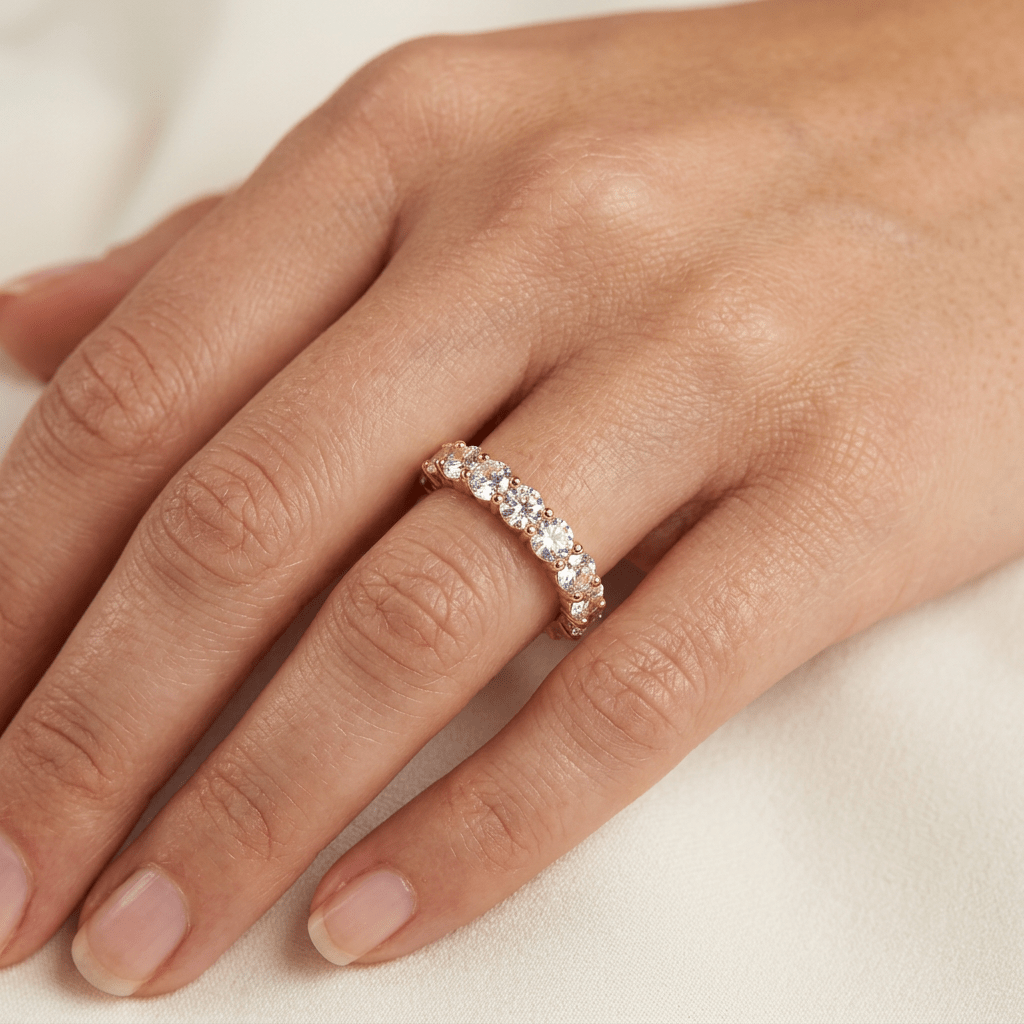 Eternity Ring