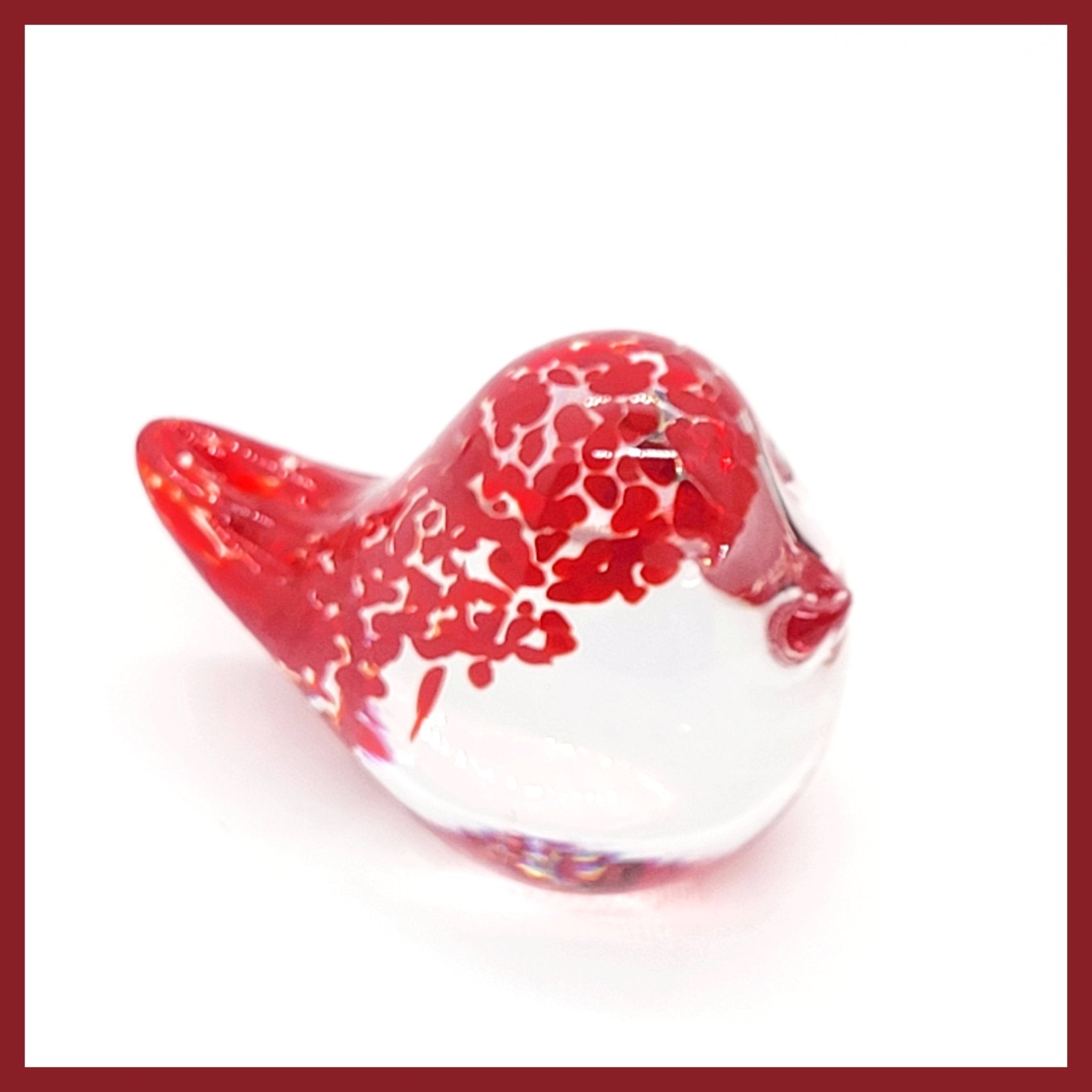 Little Birds by Henrietta Glass