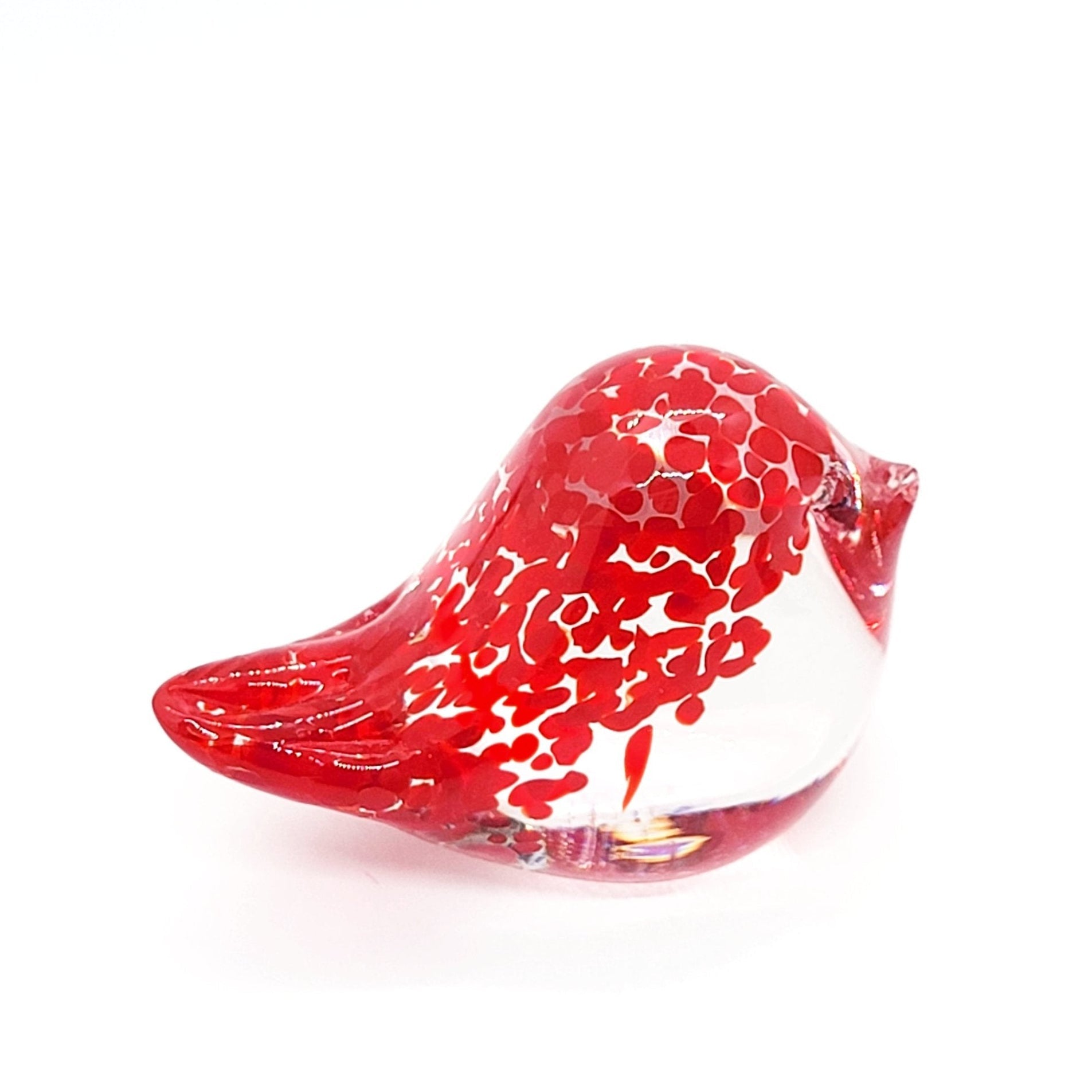 Little Birds by Henrietta Glass