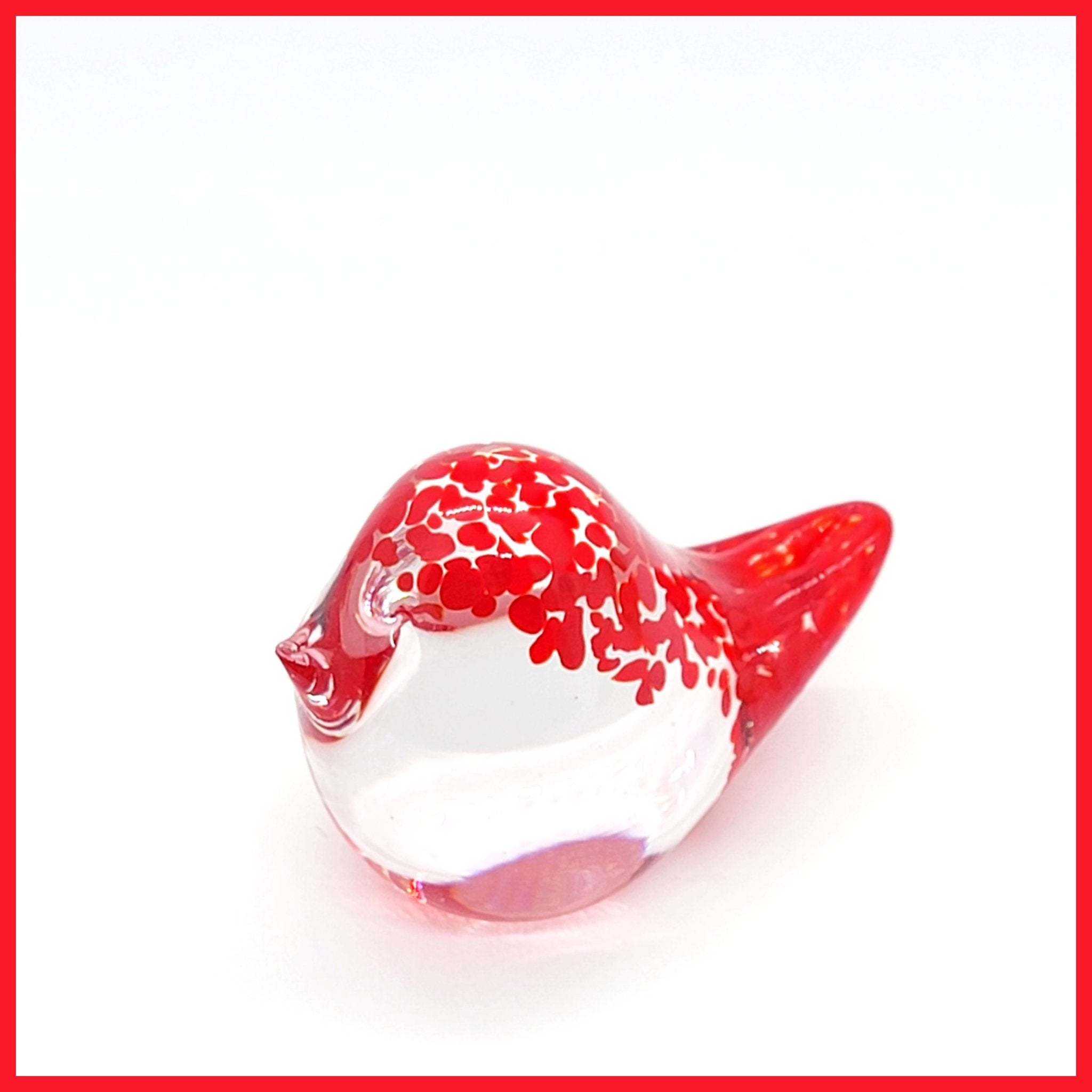 Little Birds by Henrietta Glass
