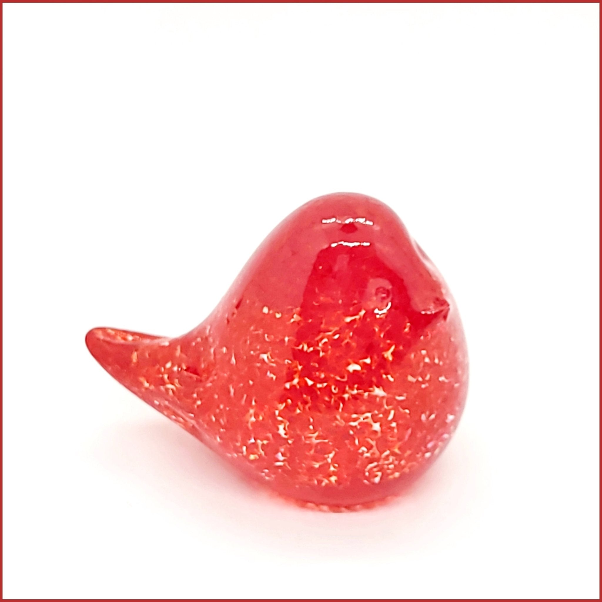 Little Birds by Henrietta Glass