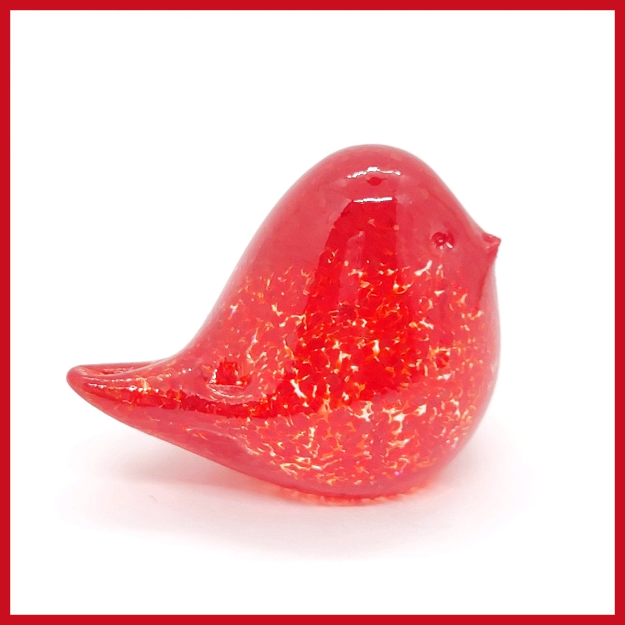 Little Birds by Henrietta Glass