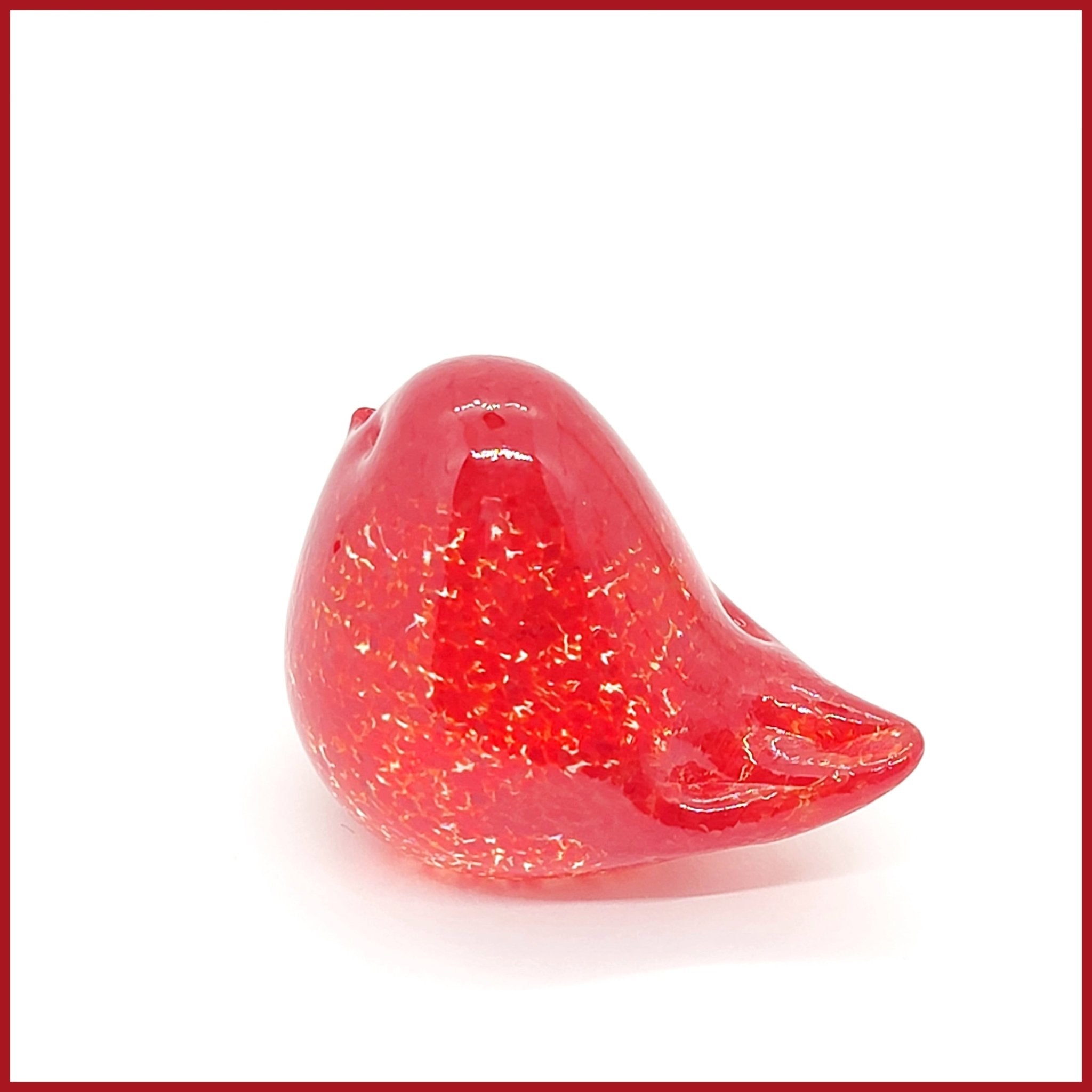 Little Birds by Henrietta Glass