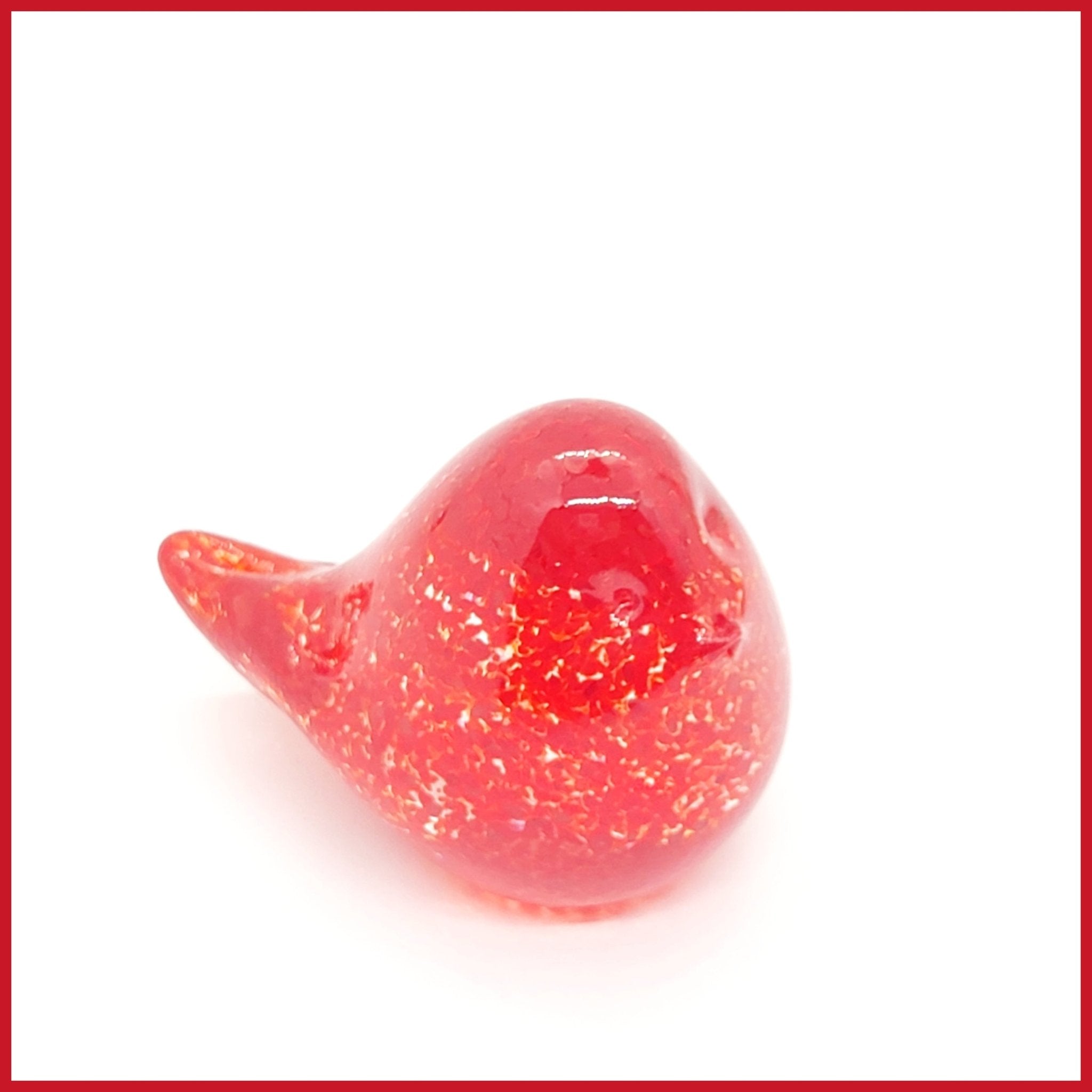 Little Birds by Henrietta Glass