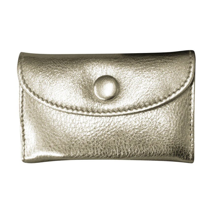 Mini Travel Jewelry Organizer