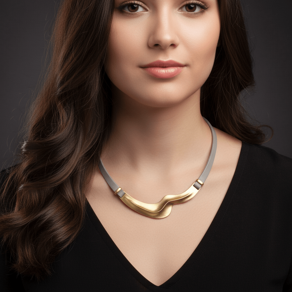 Cypriot Necklace
