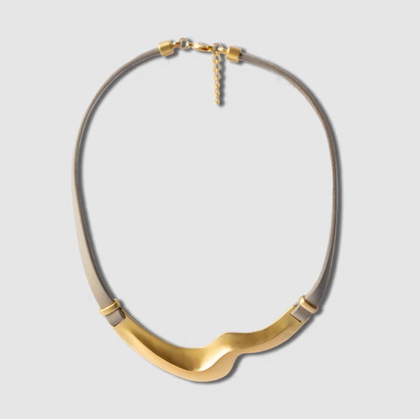 Cypriot Necklace