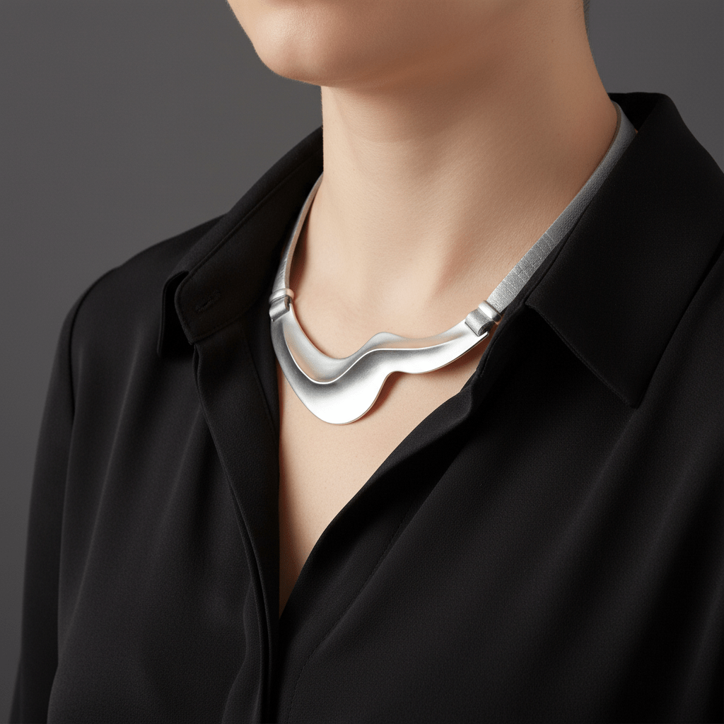 Cypriot Necklace