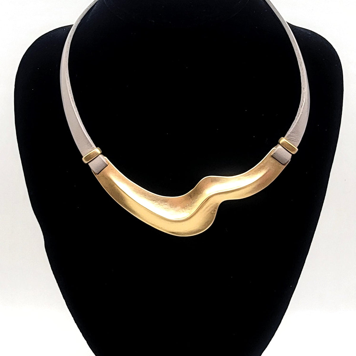 Cypriot Necklace
