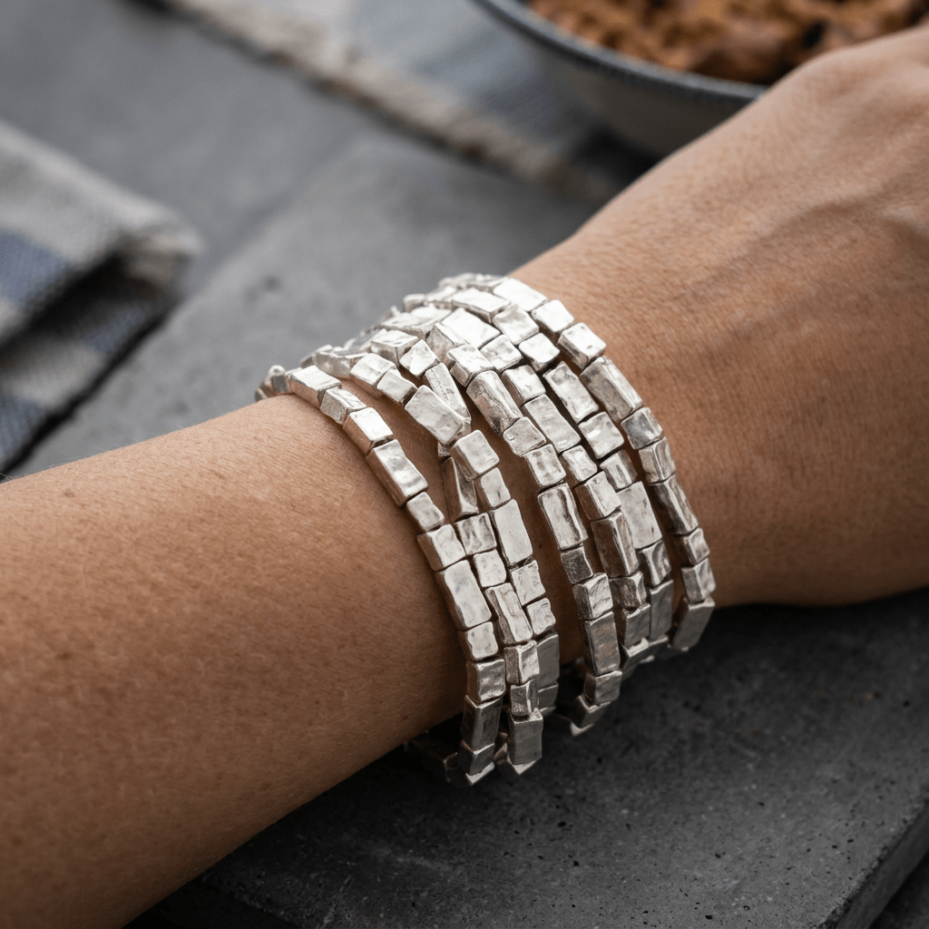 Seven Bracelet Set