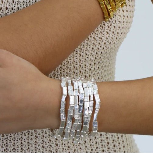 Seven Bracelet Set