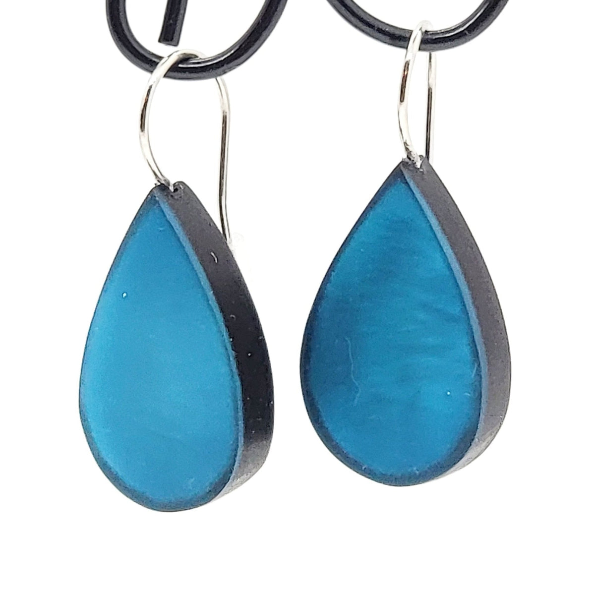 Petal Earrings