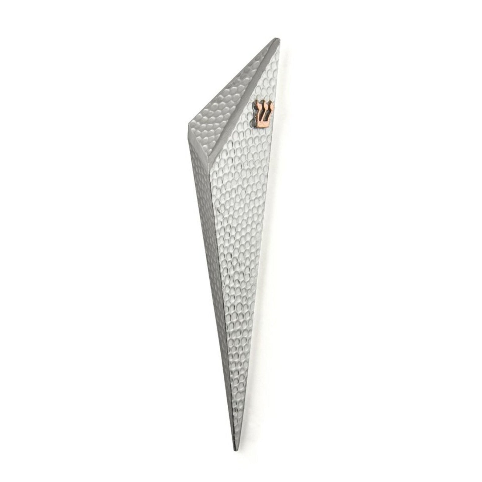 Gila Mezuzah by Joy Stember
