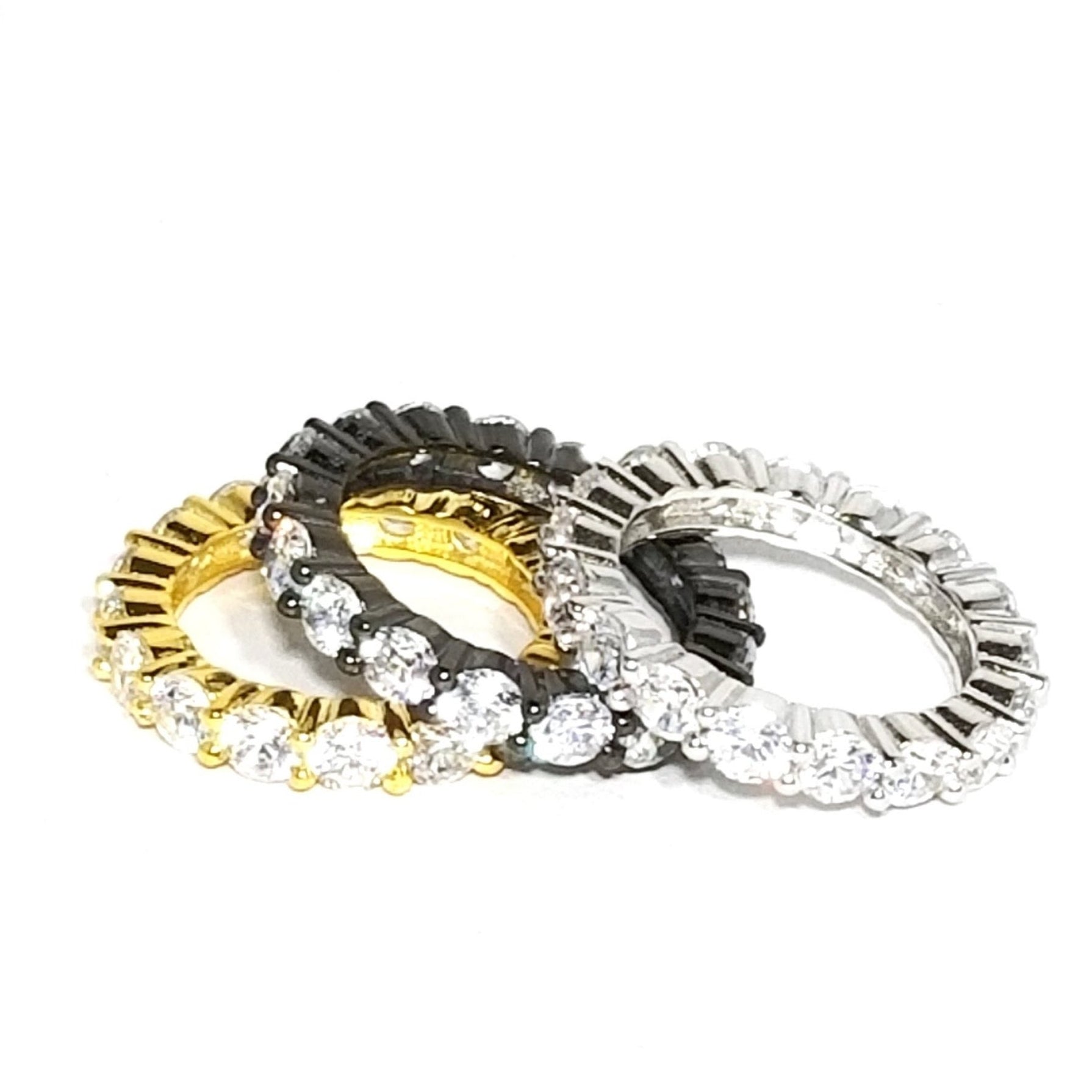 Eternity Ring
