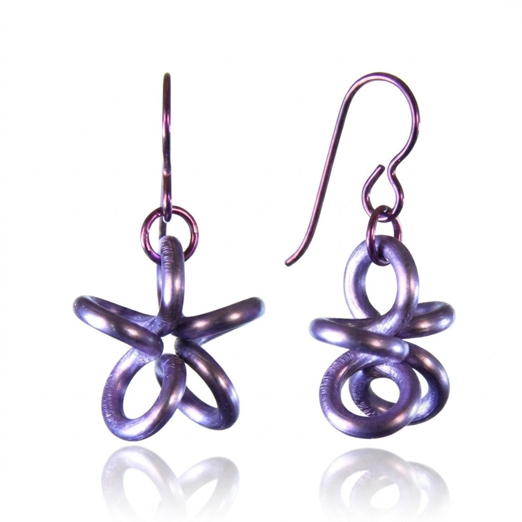 Xena Earrings