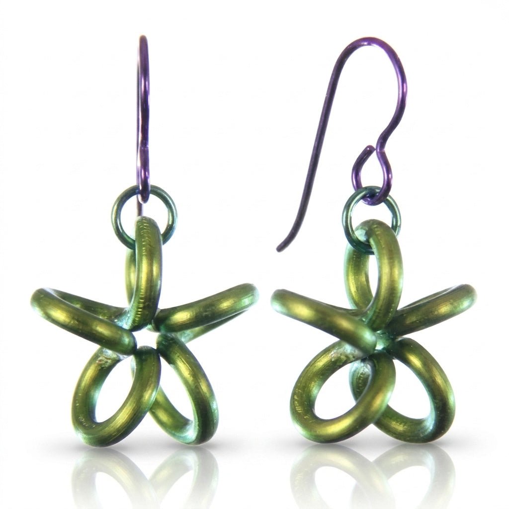 Xena Earrings