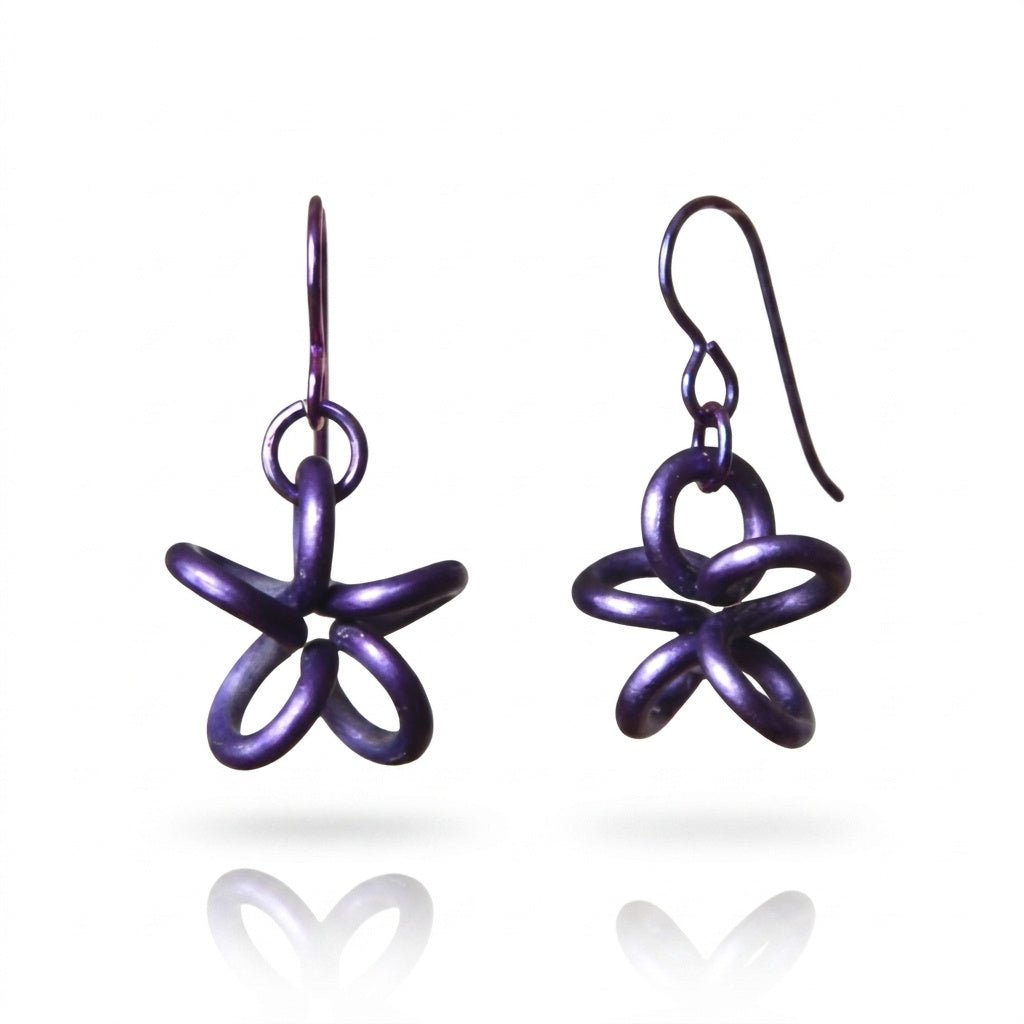 Xena Earrings