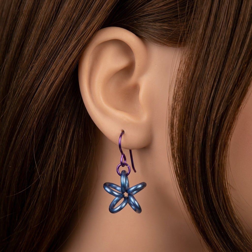 Xena Earrings