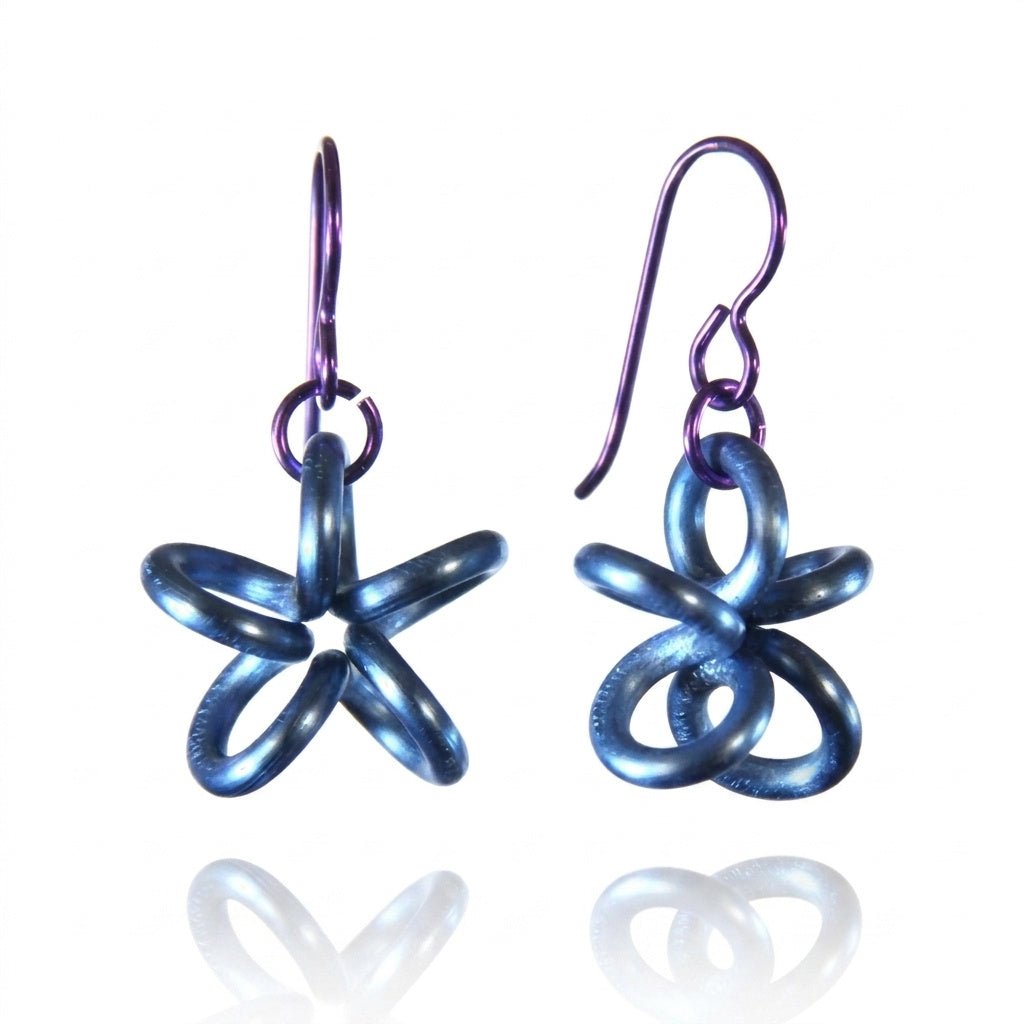 Xena Earrings
