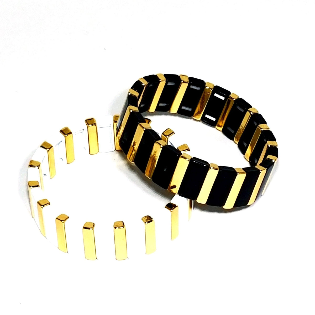 Colorblock Bracelet