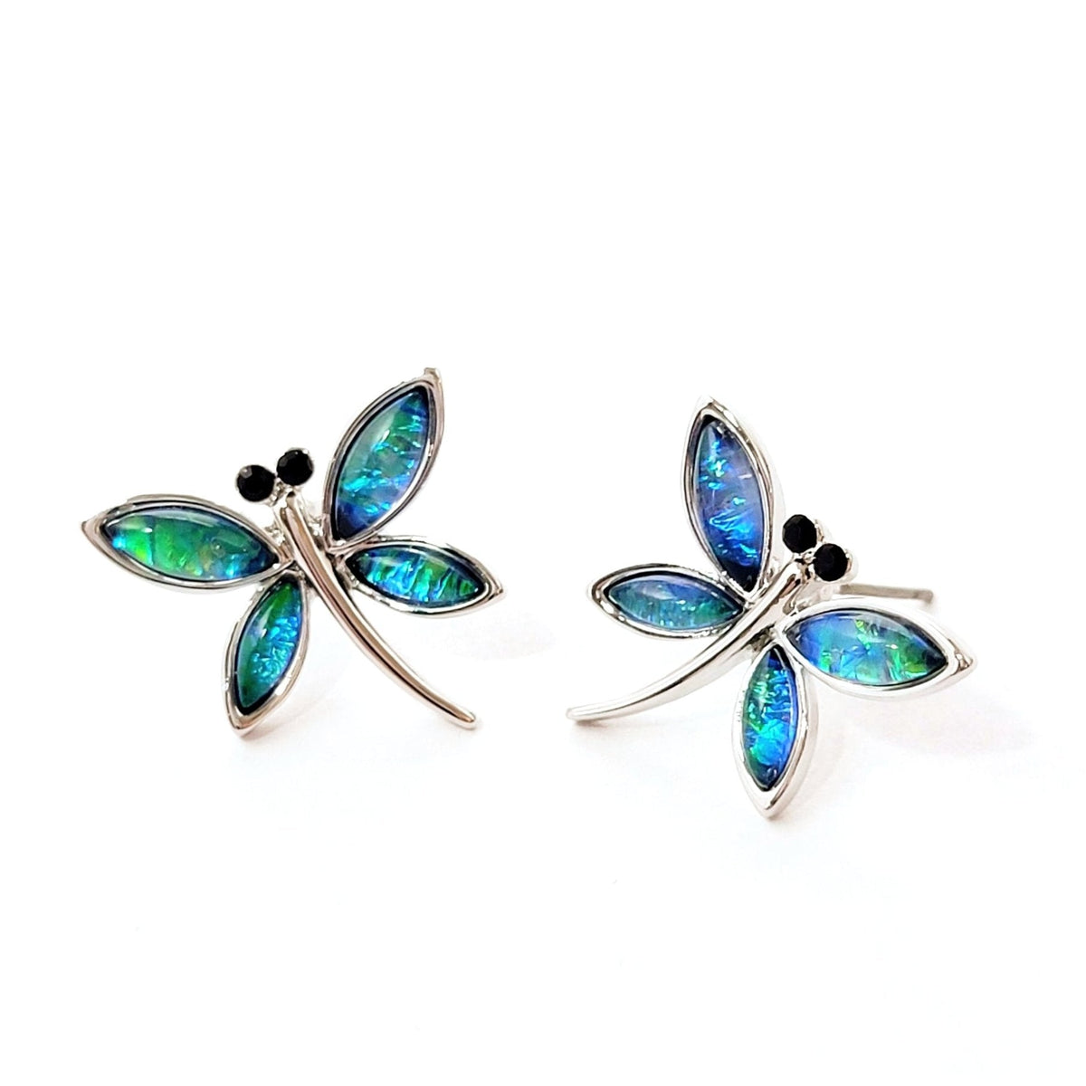 Dragonfly Earrings