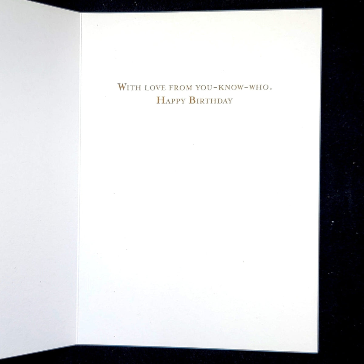 Favorite Child Greeting Card