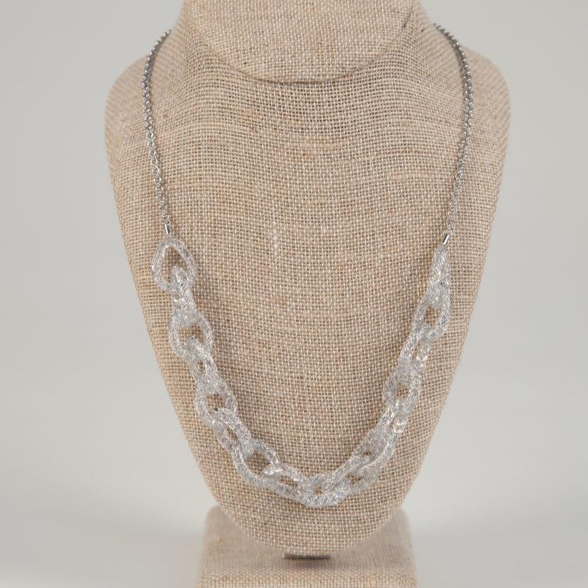 Galaxy Link Necklace