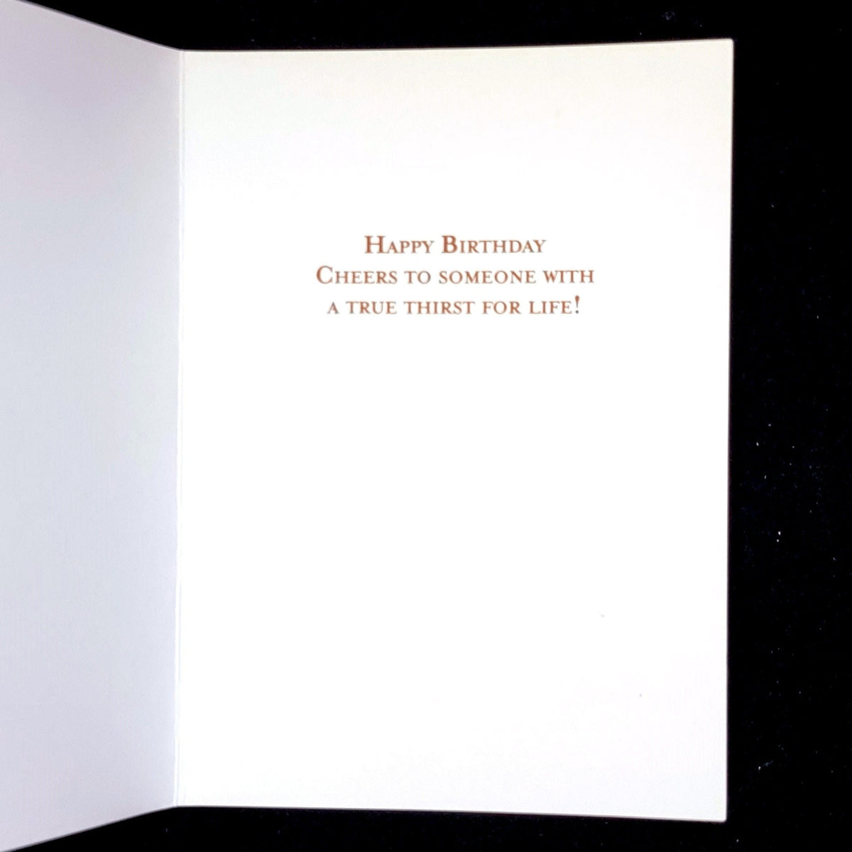 Great Outdoors Greeting Card