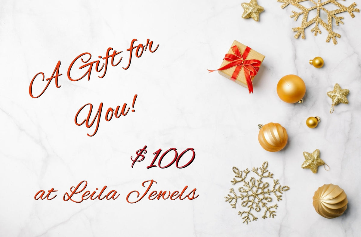 Lily Pearl Boutique Gift Card