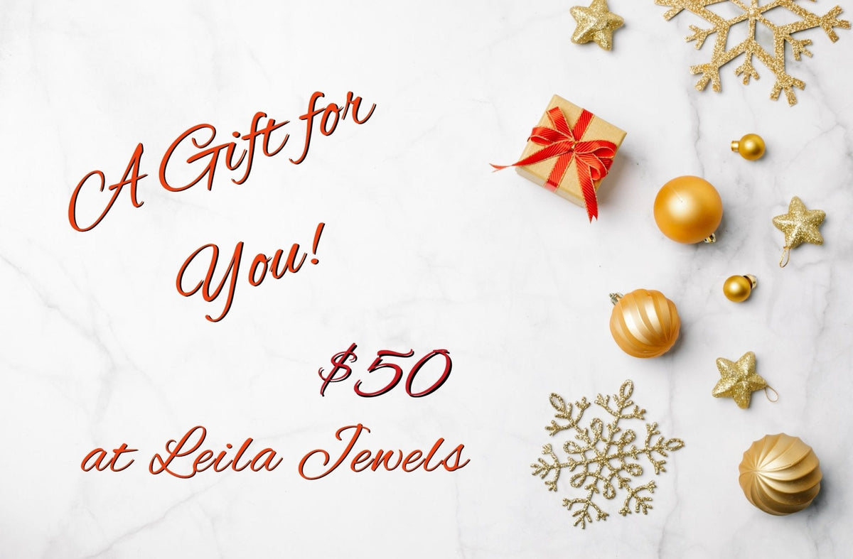 Lily Pearl Boutique Gift Card