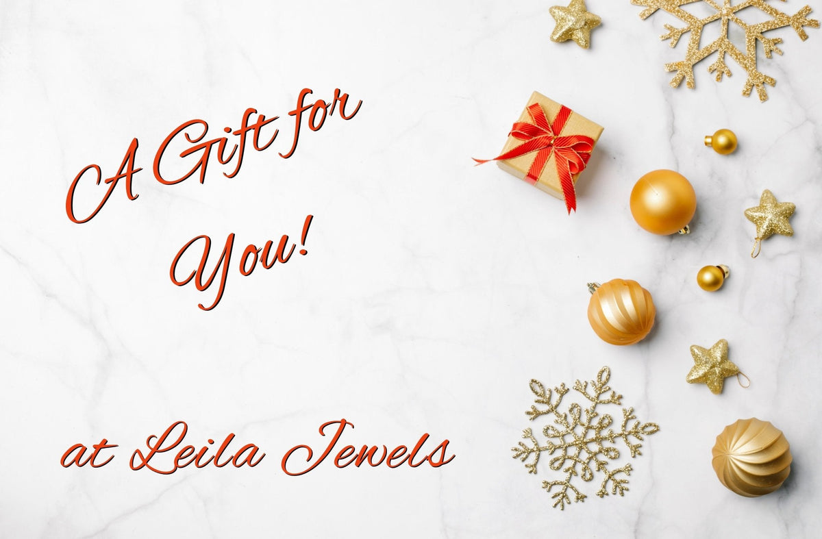 Lily Pearl Boutique Gift Card