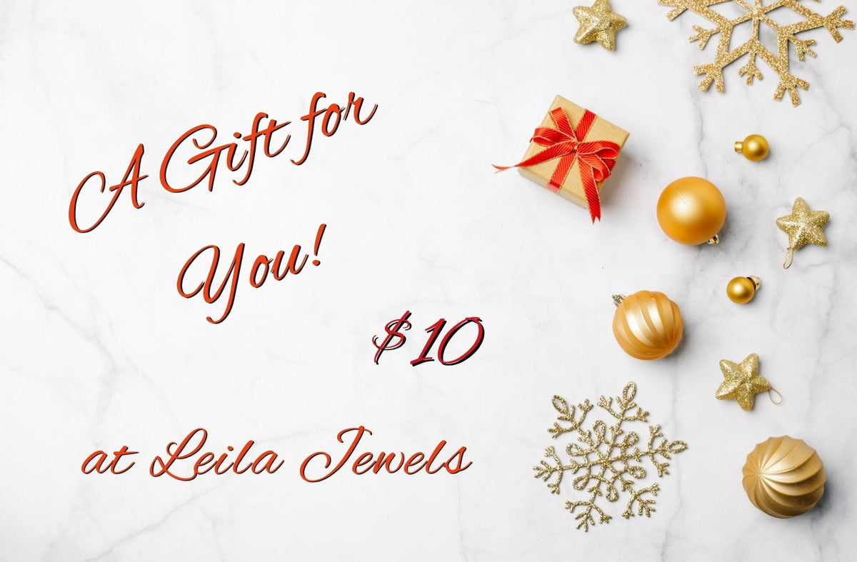 Lily Pearl Boutique Gift Card
