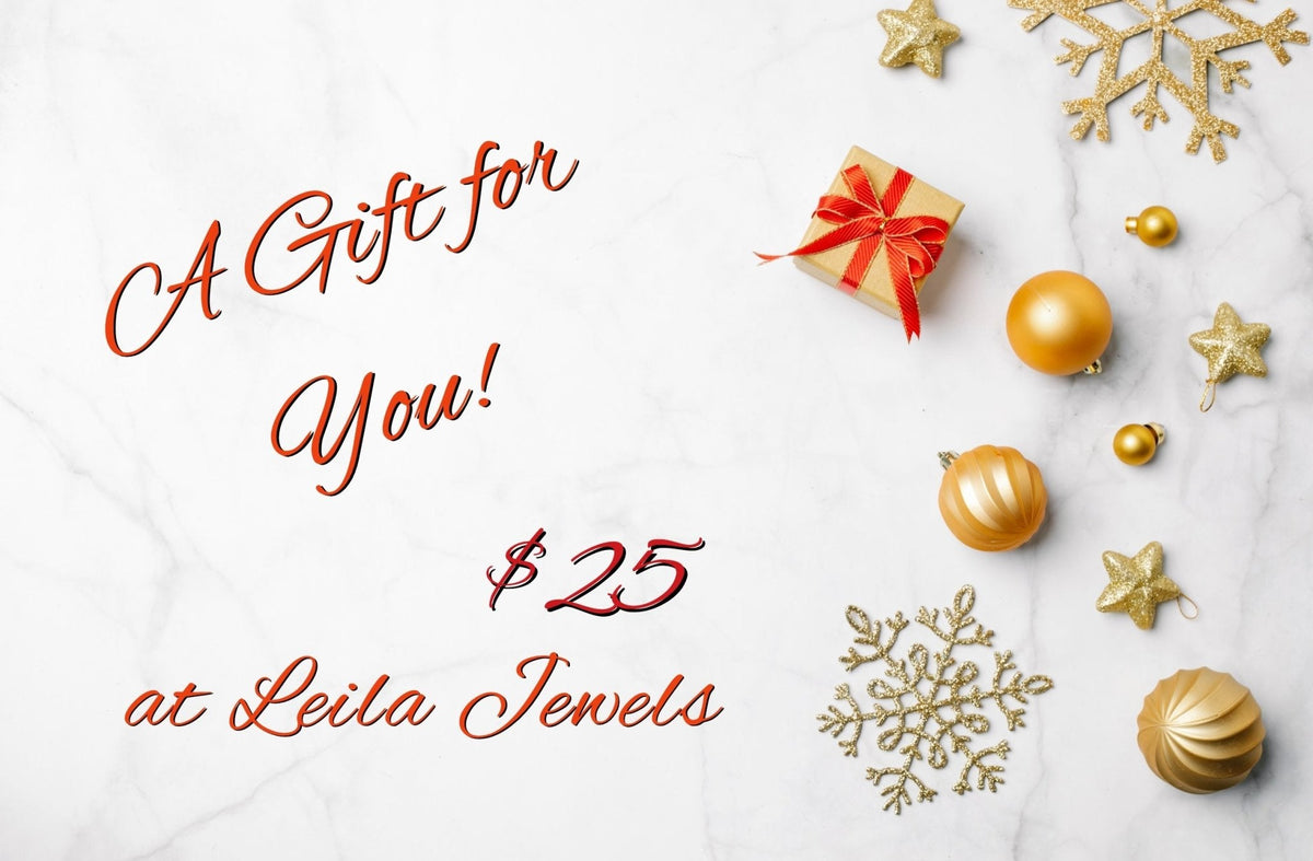 Lily Pearl Boutique Gift Card