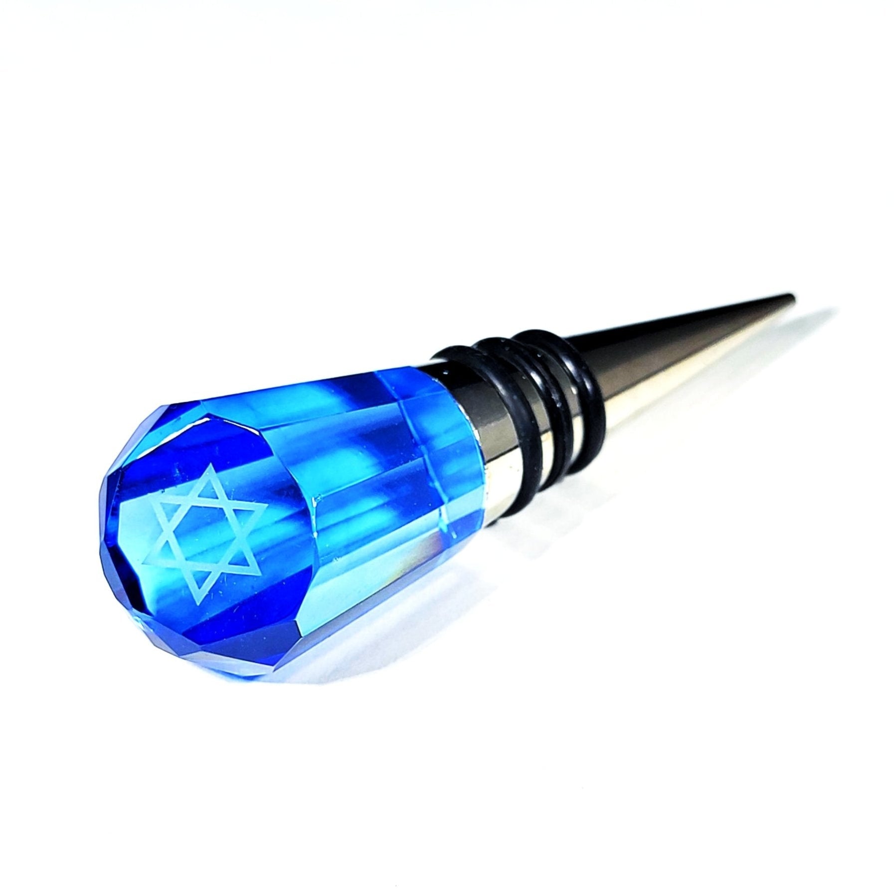 Star Wine Stopper